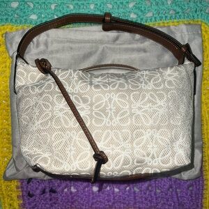 Small Inspired Shoulder Bag